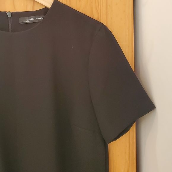 Zara Woman Dress - Picture 4 of 8